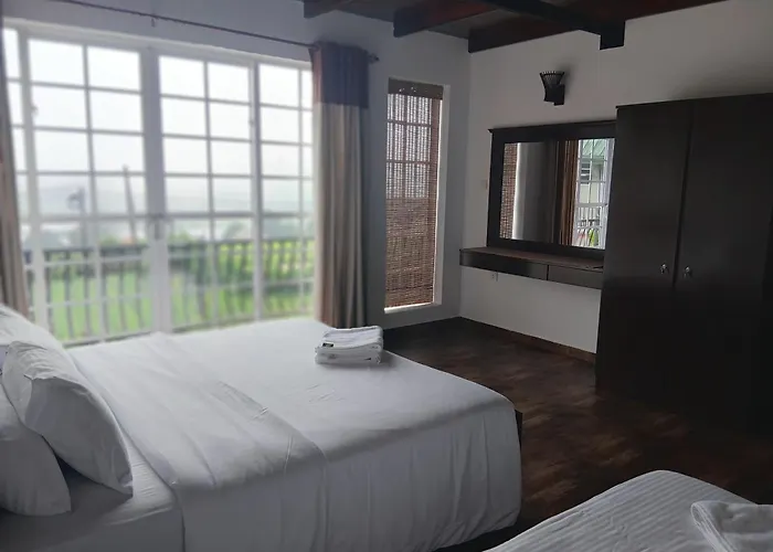 Terrabella - Nuwara Eliya